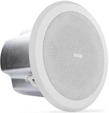 QSC AD-C821S 8-Inch Ceiling Mount Loudspeaker - Solotech