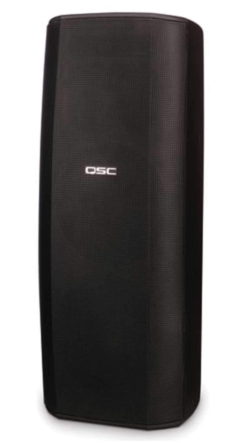 QSC ADS282H Dual 8In 2Way Pro Install Speaker