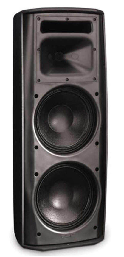 QSC AD-S282H Dual 8-In 2-Way Pro Install Speaker - Solotech