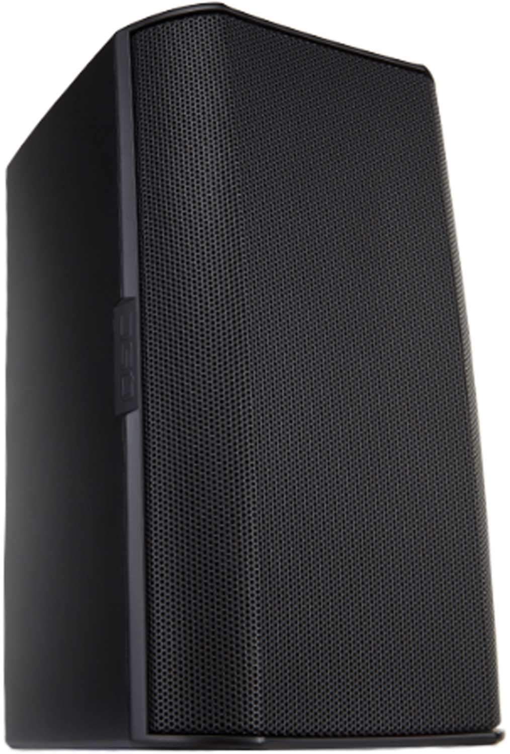 Q-SYS Acoustic Design AD-S4T 4.5-Inch Surface Speaker - Solotech