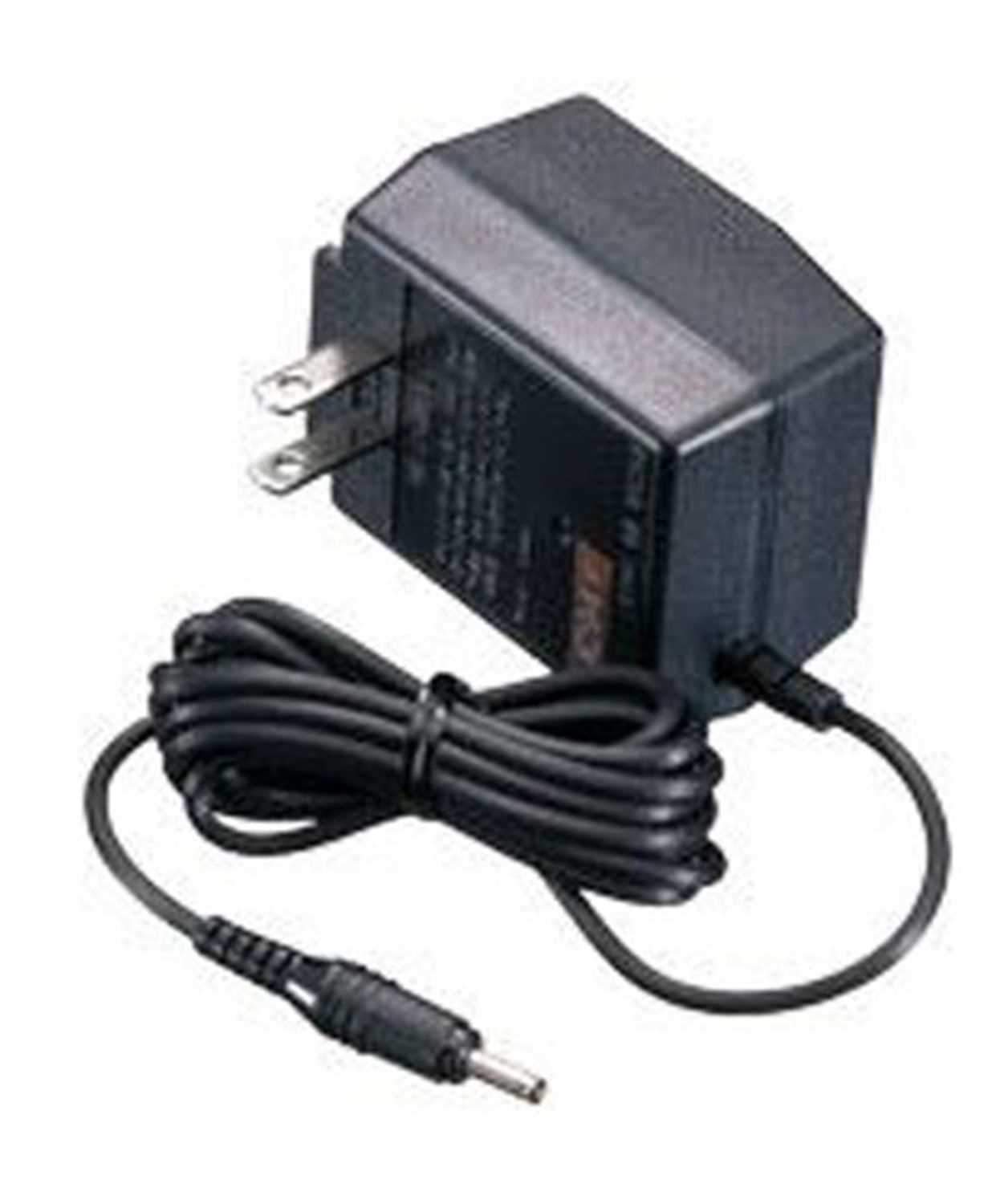 Zoom AD006D AC Power Supply - Solotech