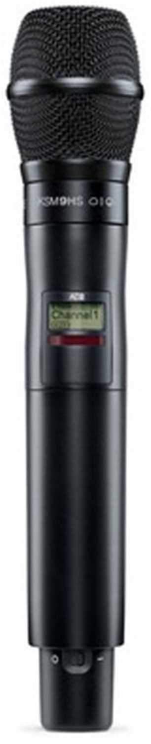 Shure AD2 K9HSB Axient Handheld Transmitter