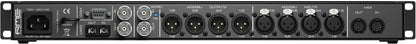 RME ADI642 24 Bit 192 Kilohertz 2x8-Channel MADI to AES/EBU Converter - PSSL ProSound and Stage Lighting