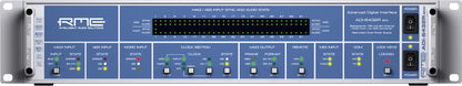 RME ADI6432 R BNC Single-Mode 24 Bit / 192 Kilohertz 2x64-Channel MADI to AES Converter - PSSL ProSound and Stage Lighting