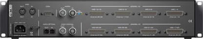 RME ADI6432 R 24 Bit / 192 Kilohertz 2x64-Channel MADI to AES/EBU Converter - PSSL ProSound and Stage Lighting