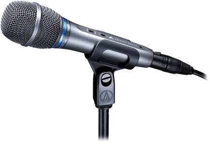 Audio Technica AE2300 Dynamic Instrument Mic - Solotech