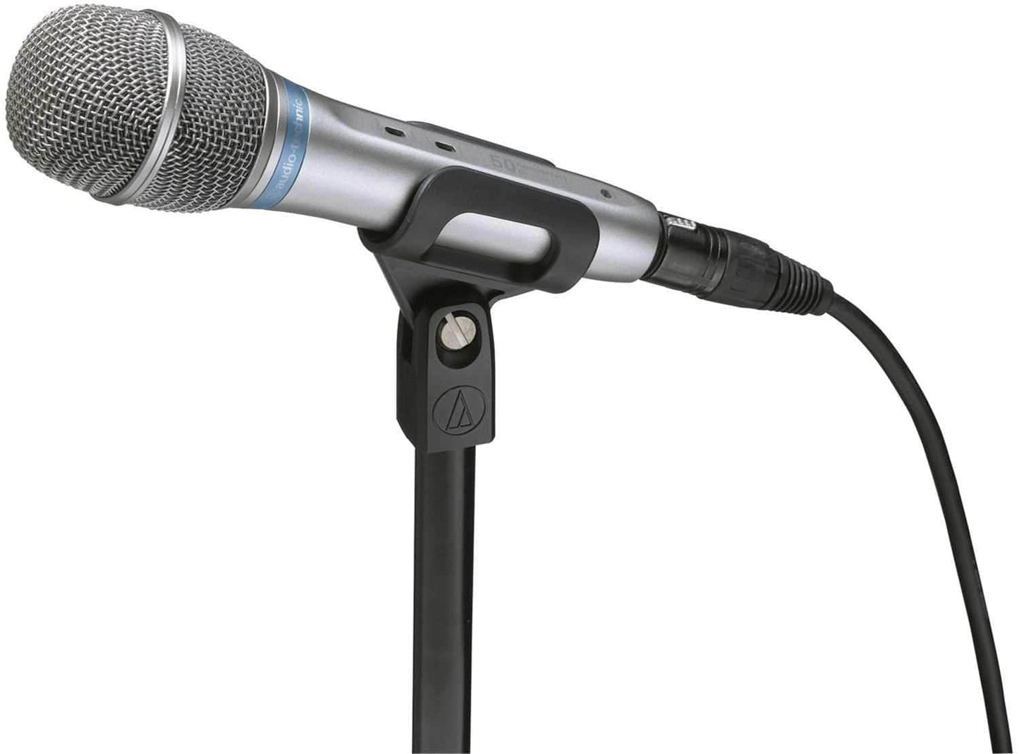 Audio Technica AE5400LE 50Th Anniversary Vocal Mic - Solotech