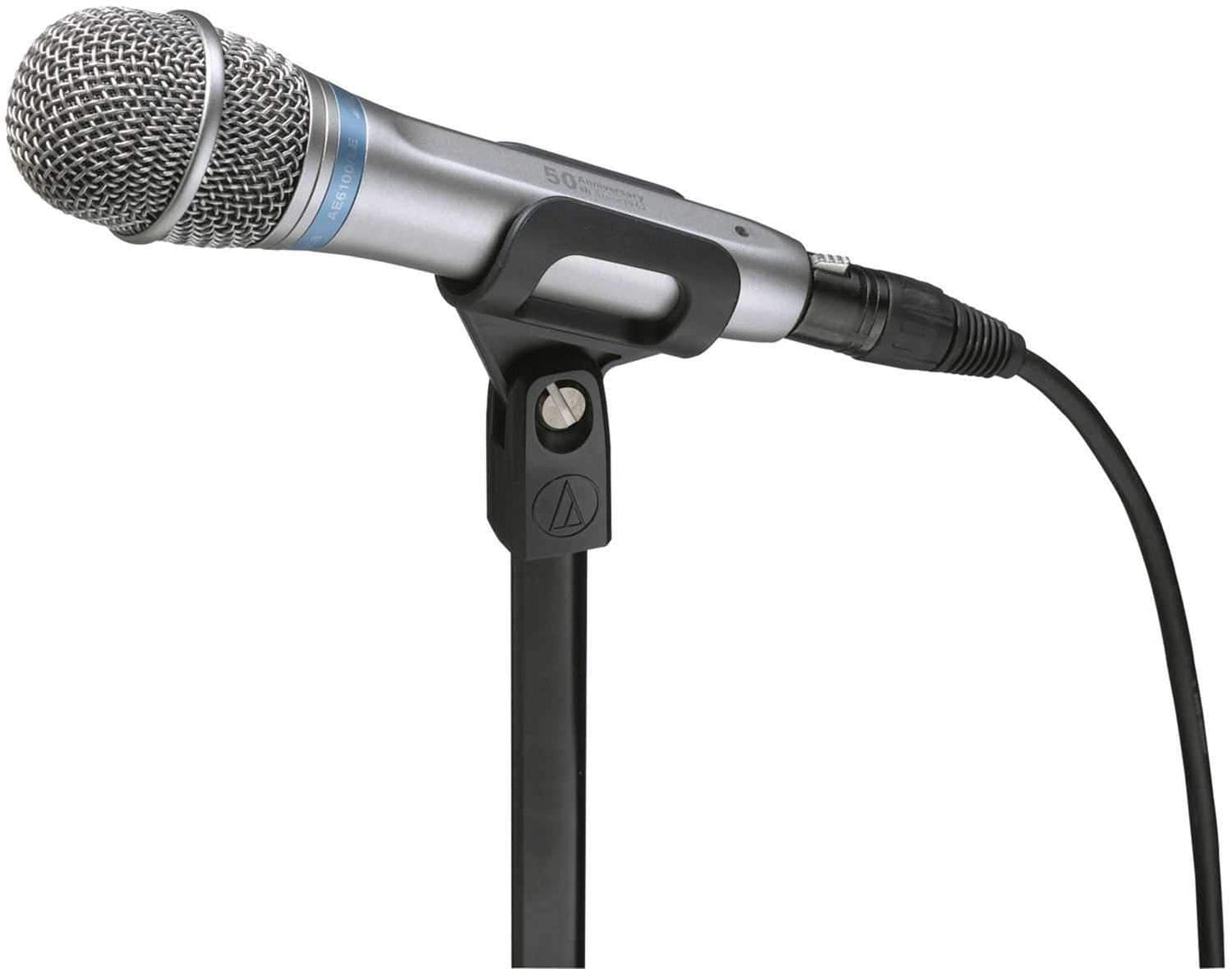 Audio Technica AE6100LE 50Th Anniversary Vocal Mic - Solotech