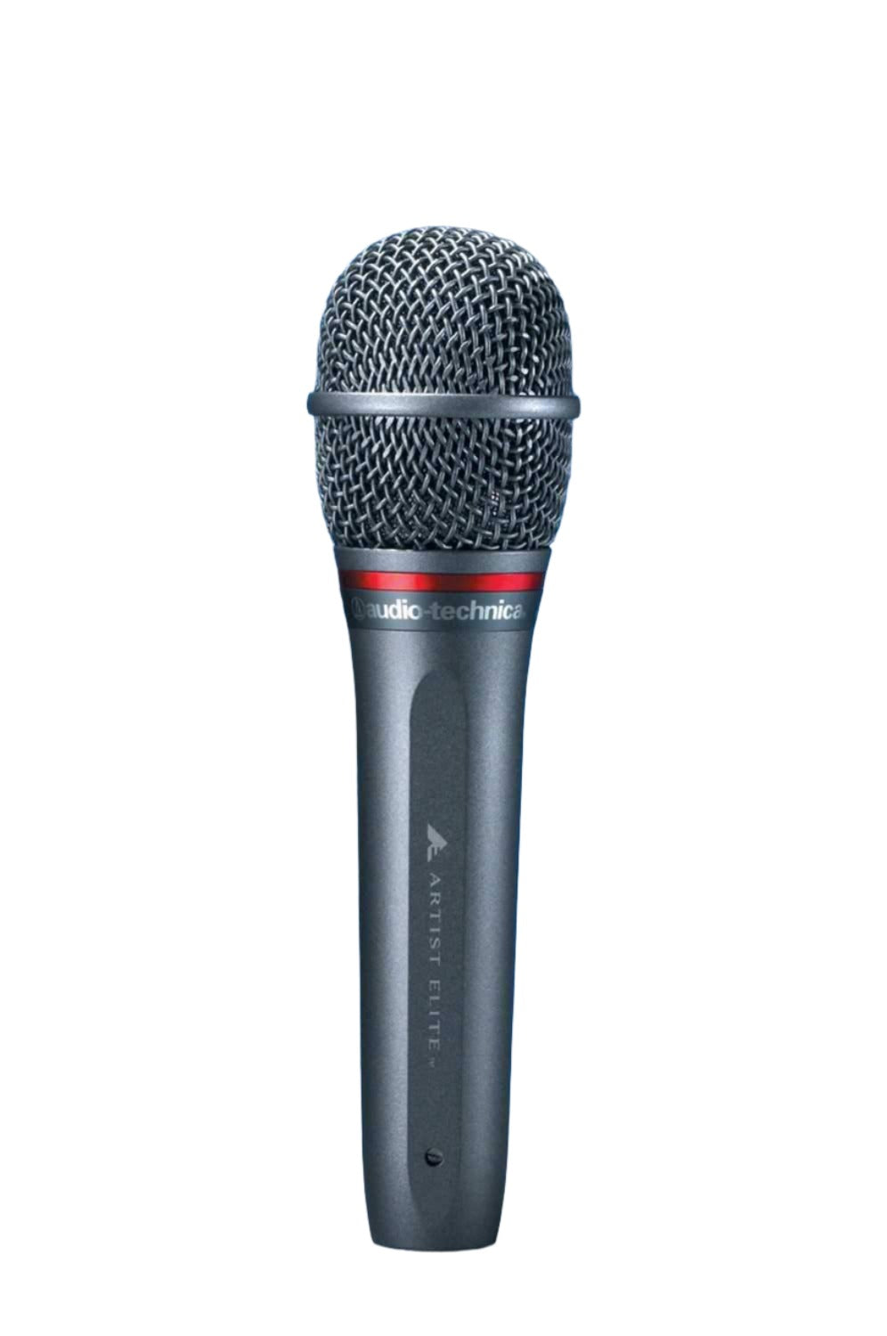 Audio Technica AE6100 Dynamic Handheld Microphone - ProSound and Stage Lighting
