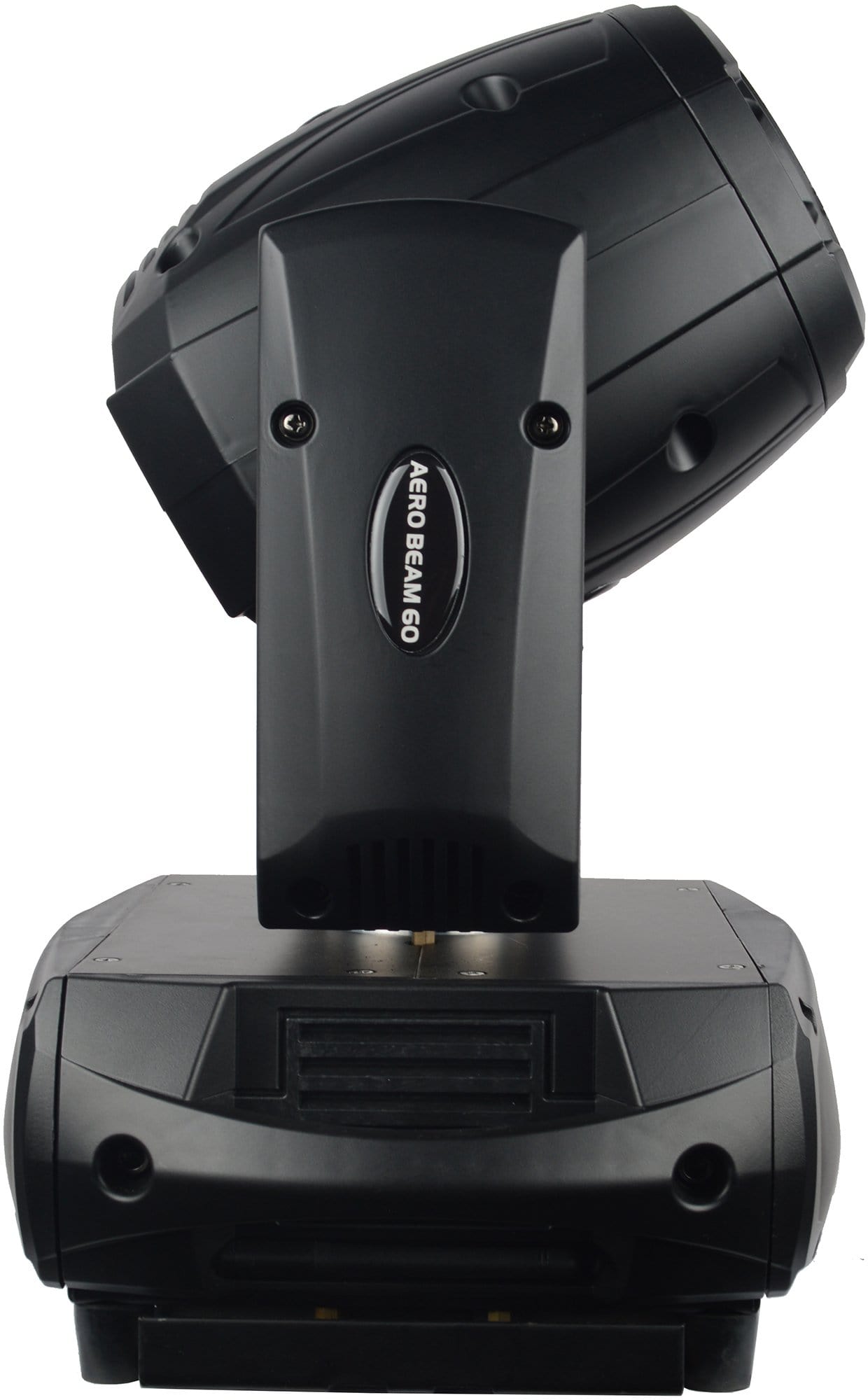 JMAZ AERO BEAM 60 Battery Powered LED Moving Head - ProSound and Stage Lighting