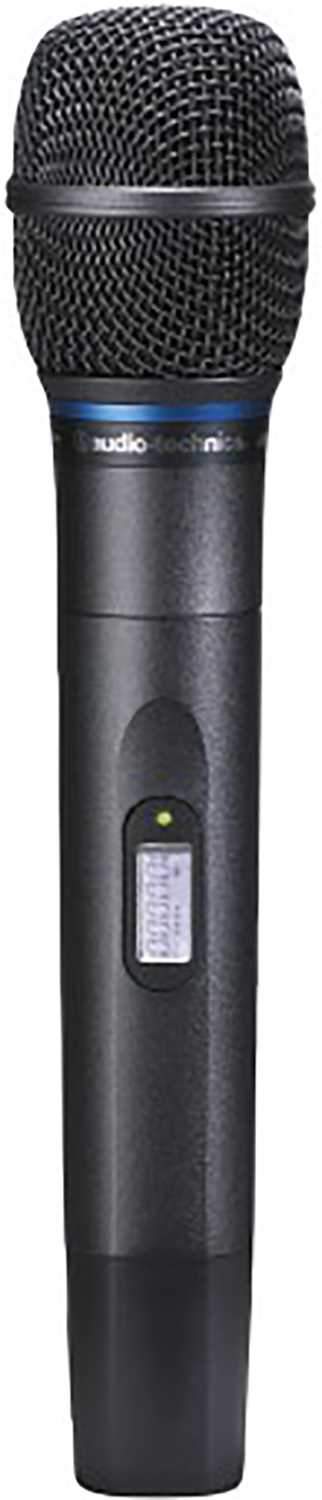 Audio Technica AEW-T3300A Handheld Transmitter - Solotech