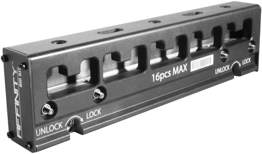 Chauvet Affinity Rig Kit Optional Hardware - Solotech