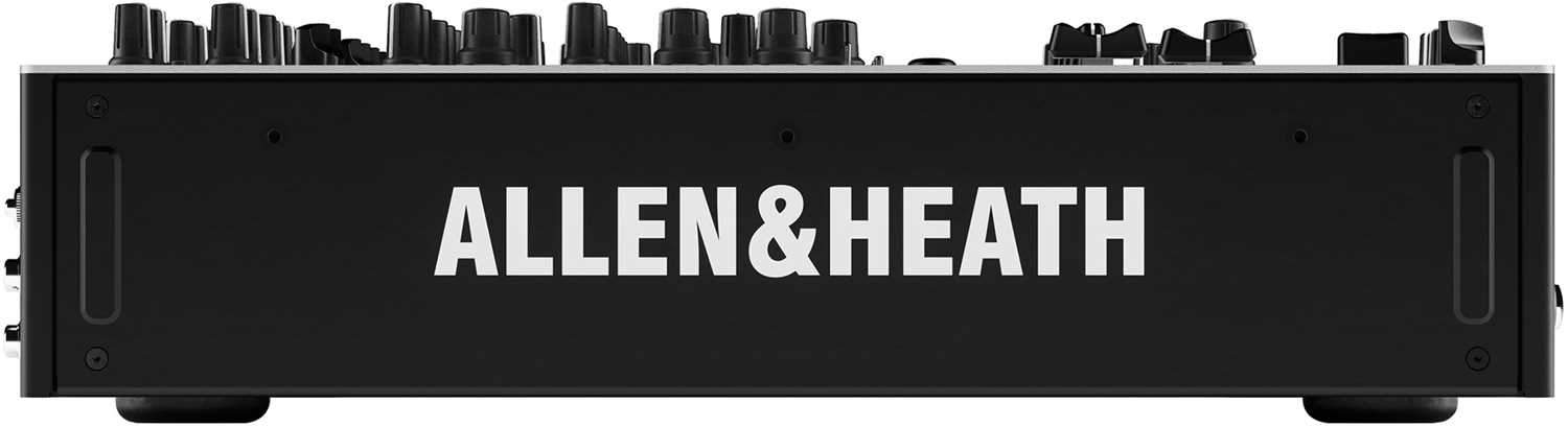 Allen & Heath XONE:96 6 Channel Club Mixer - ProSound and Stage Lighting