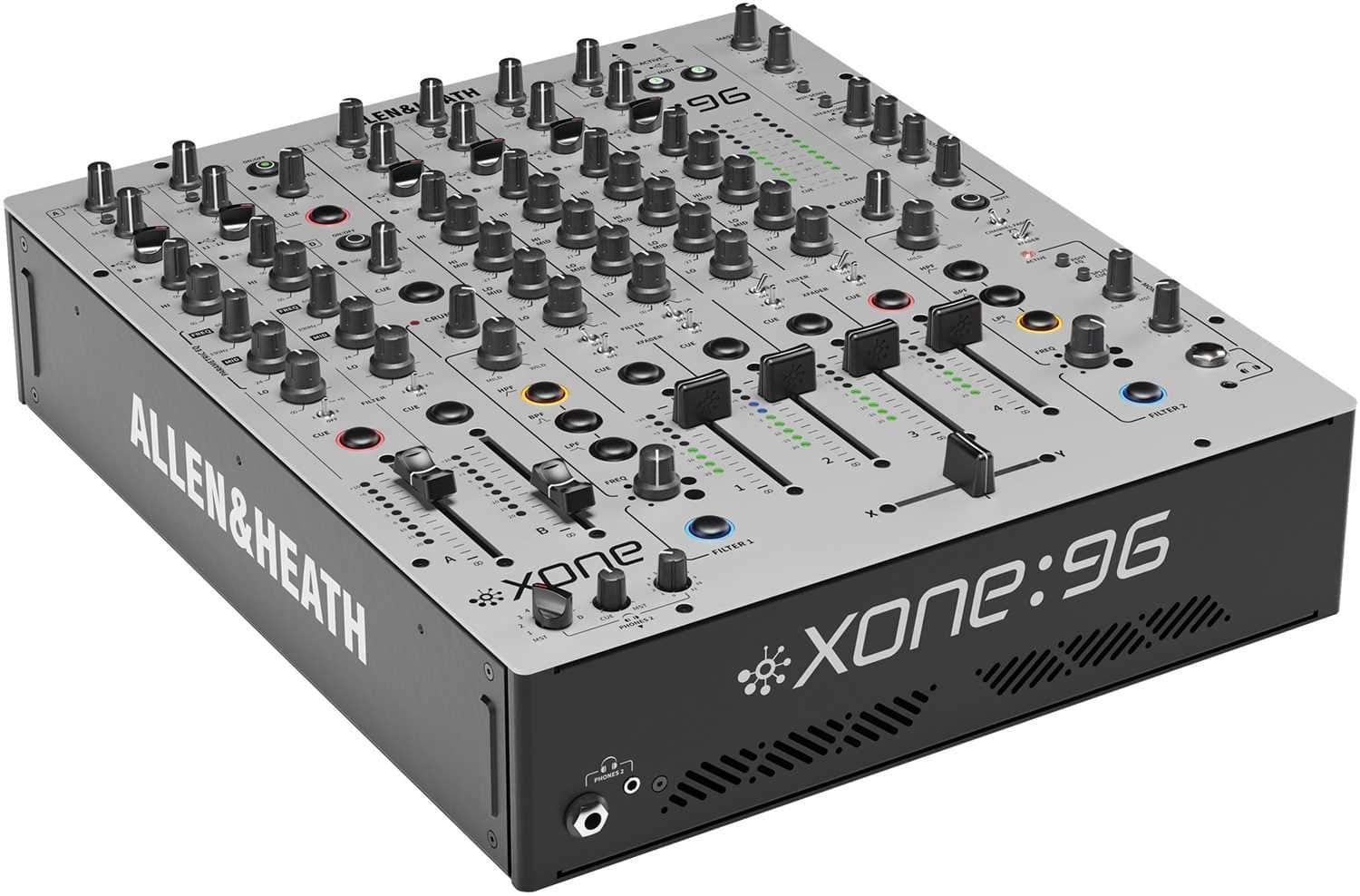 Allen & Heath XONE:96 6 Channel Club Mixer