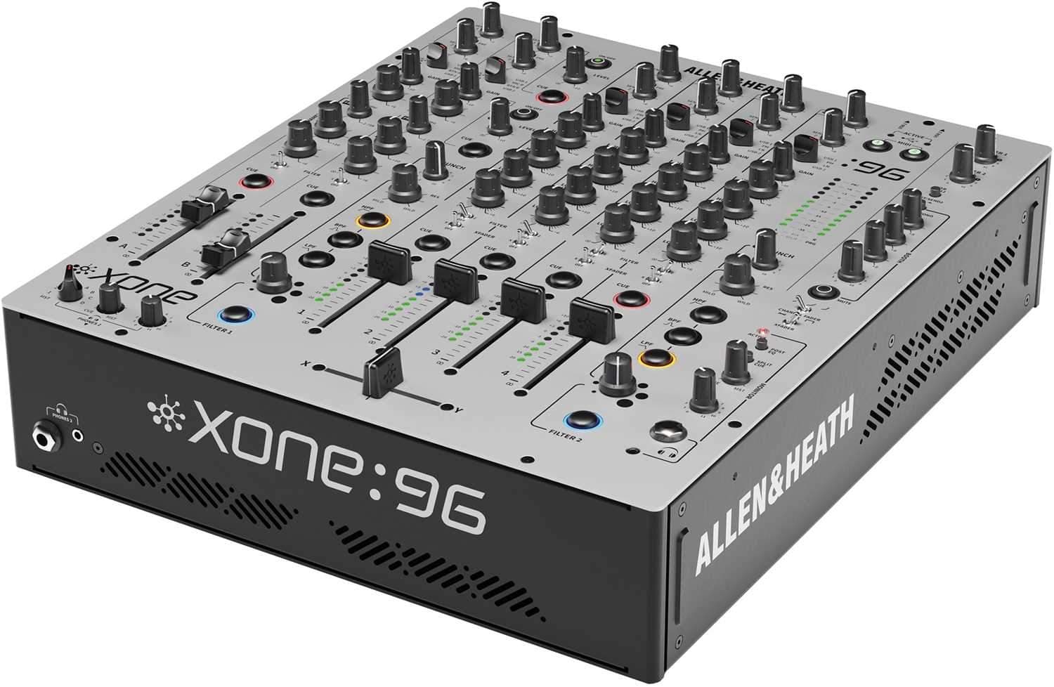 Allen & Heath XONE:96 6 Channel Club Mixer