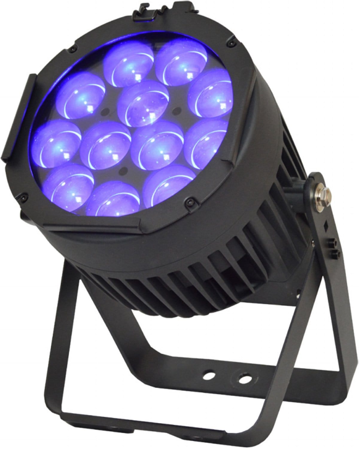 Altman AIP-200 Hydra RGBL LED Zoom Wash No Cable - PSSL ProSound and Stage Lighting