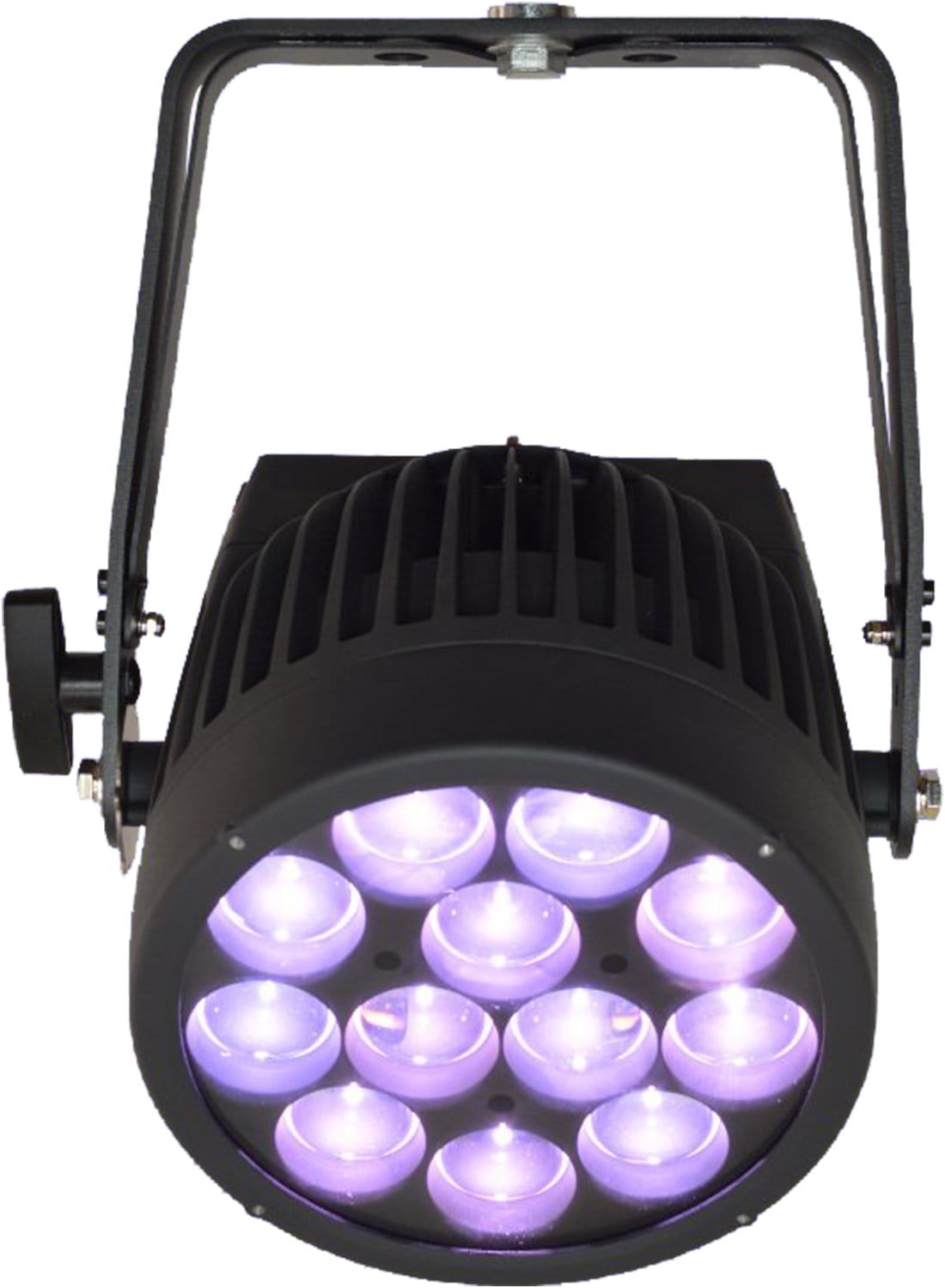 Altman AIP-200 Hydra RGBL LED Zoom Wash (No Cable)