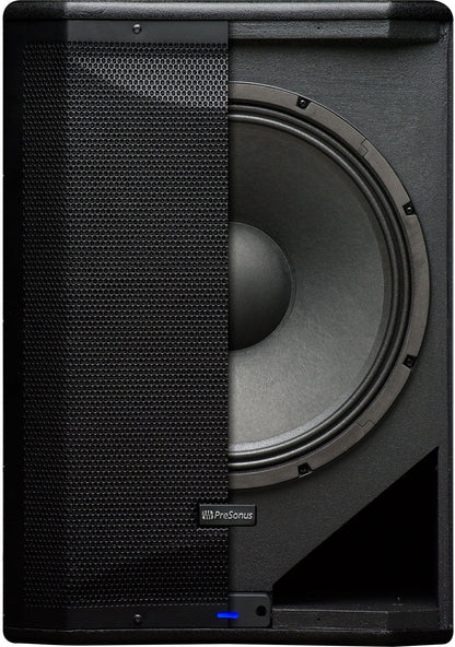 PreSonus AIR15s 15-Inch Powered Subwoofer - Solotech