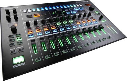 Roland AIRA MX-1 18-Channel Performance Mixer - Solotech