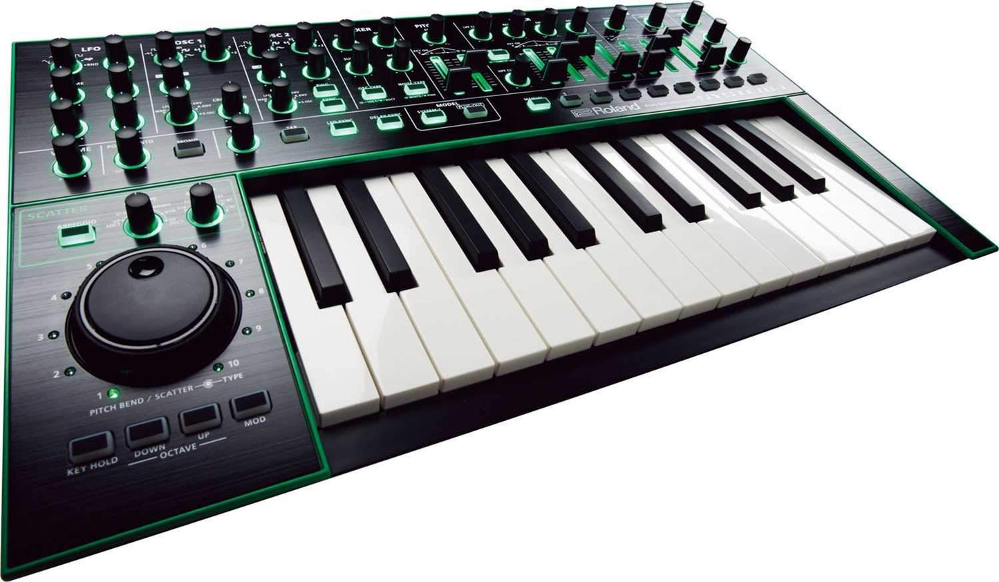 Roland AIRA System 1 Hardware Synth & Controller - Solotech