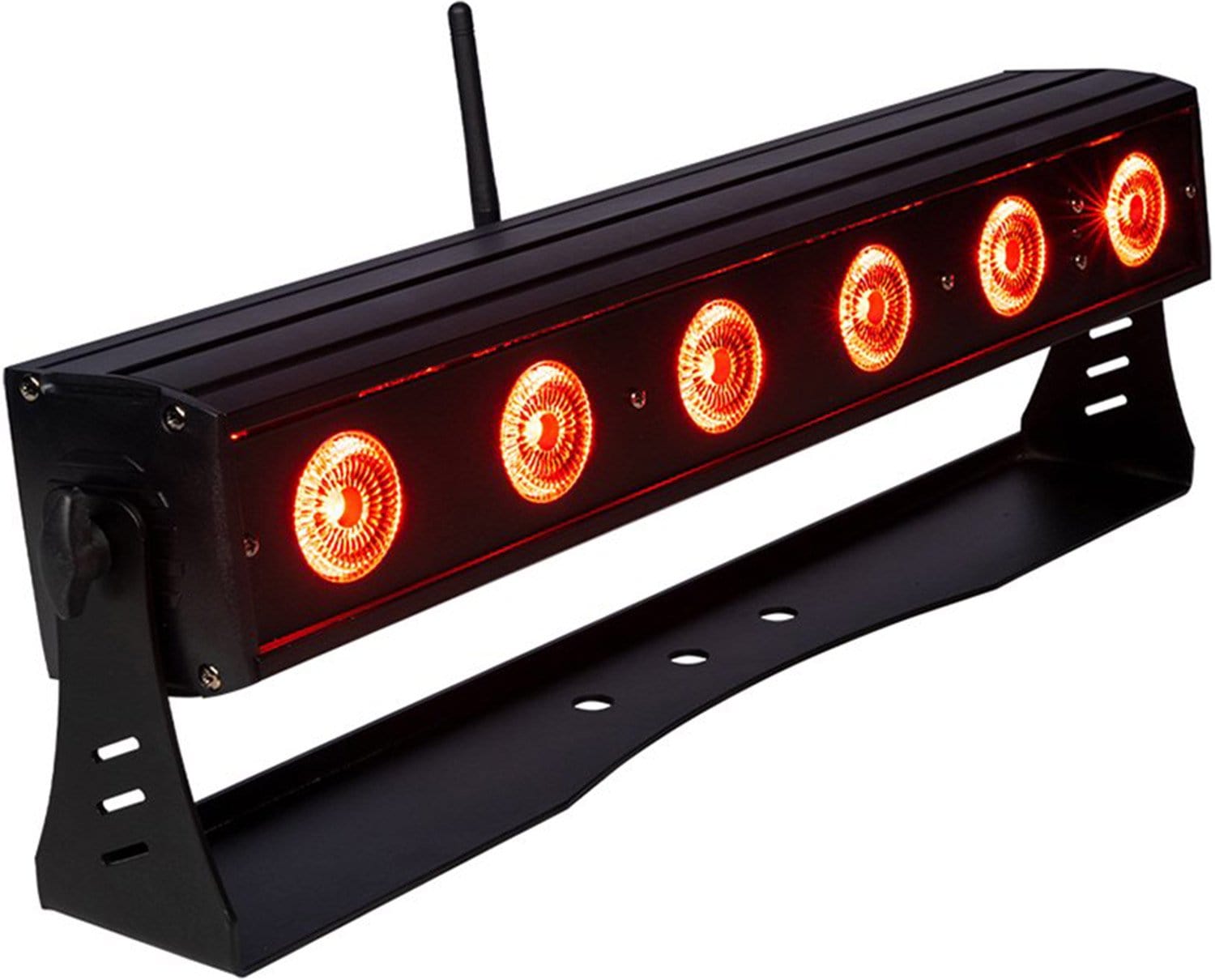 ColorKey AirBar HEX 6 RGBAW-UV Wireless LED Wash Bar - PSSL ProSound and Stage Lighting