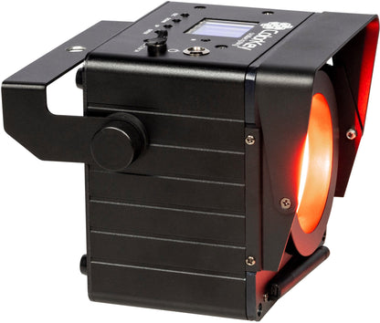 ColorKey AirPar COB QUAD Battery-Powered Par Uplight - PSSL ProSound and Stage Lighting