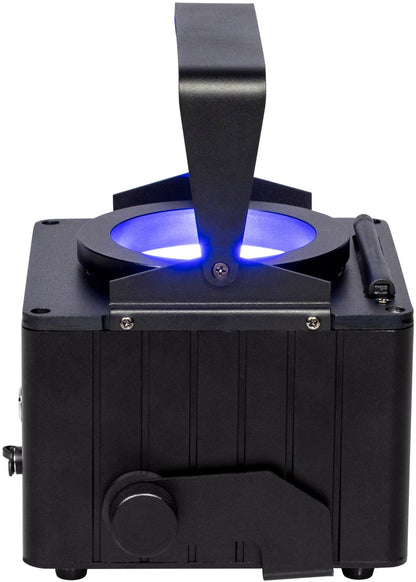 ColorKey AirPar COB QUAD Battery-Powered Par Uplight - PSSL ProSound and Stage Lighting