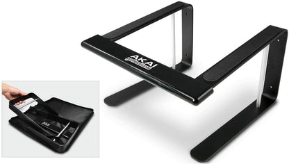 AKAI LAPTOPSTAND Professional Laptop Gear Stand - Solotech