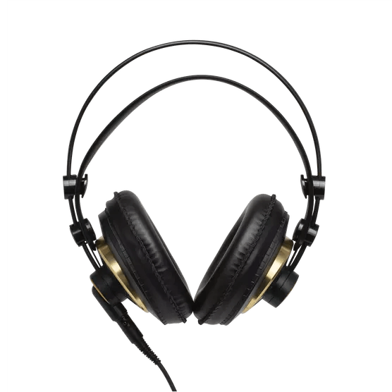 AKG K240 Headphones - PSSL ProSound and Stage Lighting
