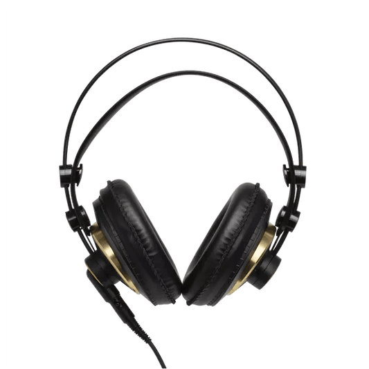 AKG K240 Headphones - PSSL ProSound and Stage Lighting