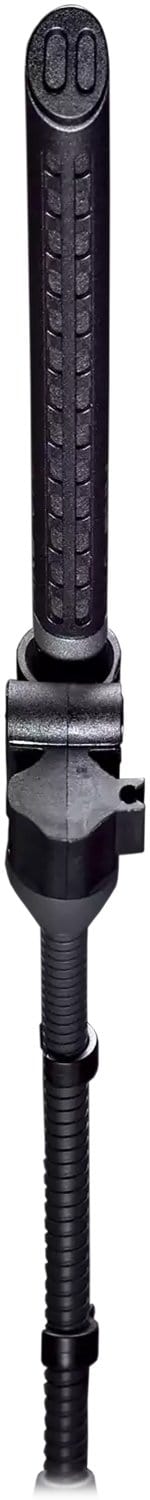 AKG C747 Shotgun Condenser Microphone - Solotech