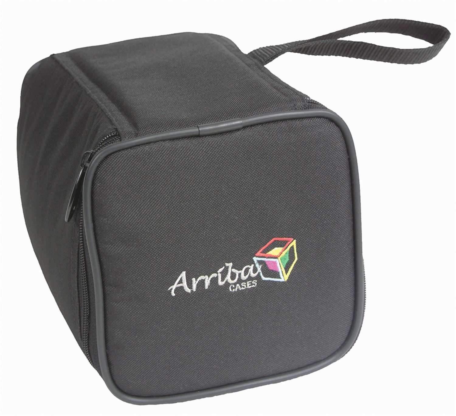 Arriba AL54 Pinspot Road & Travel Bag - Solotech