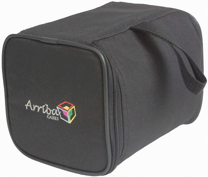 Arriba AL54 Pinspot Road & Travel Bag - Solotech