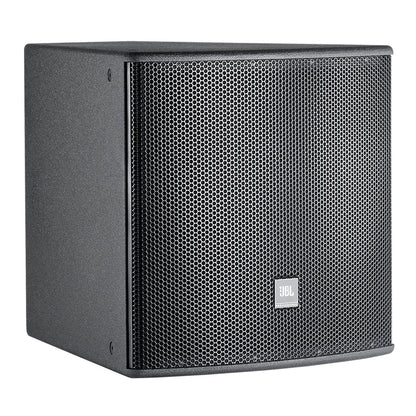 JBL AL7115 High Power Single 15" Subwoofer - PSSL ProSound and Stage Lighting