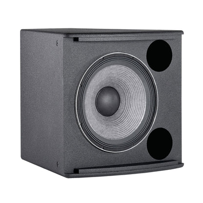 JBL AL7115 High Power Single 15" Subwoofer - PSSL ProSound and Stage Lighting