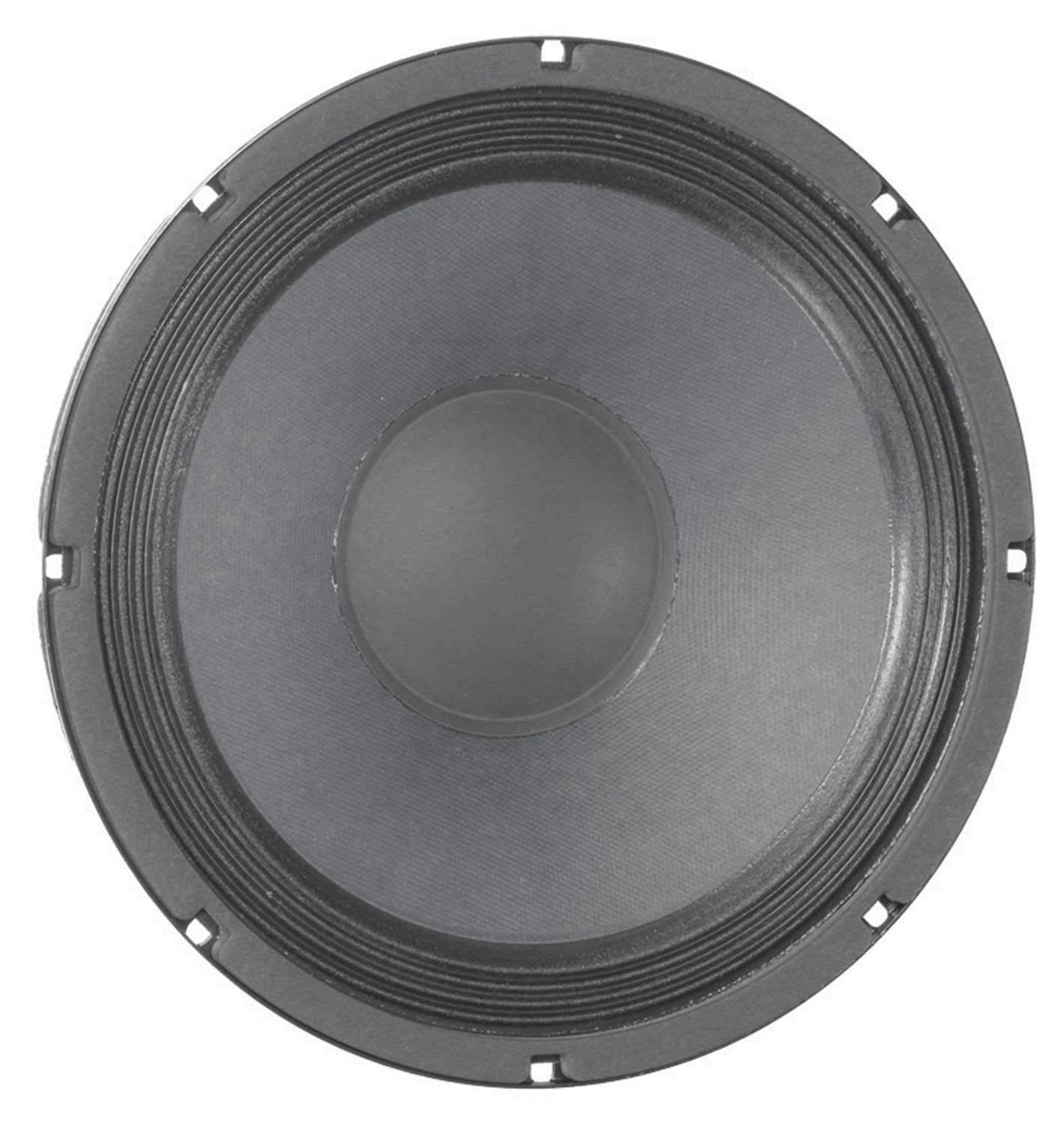 Eminence ALPHA10A 10In Rawframe Speaker - Solotech