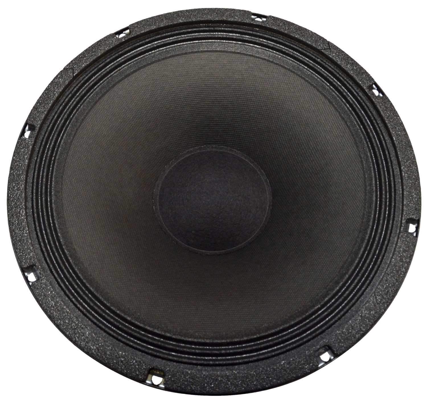 Eminence ALPHA12A 12-In Rawframe Speaker - Solotech