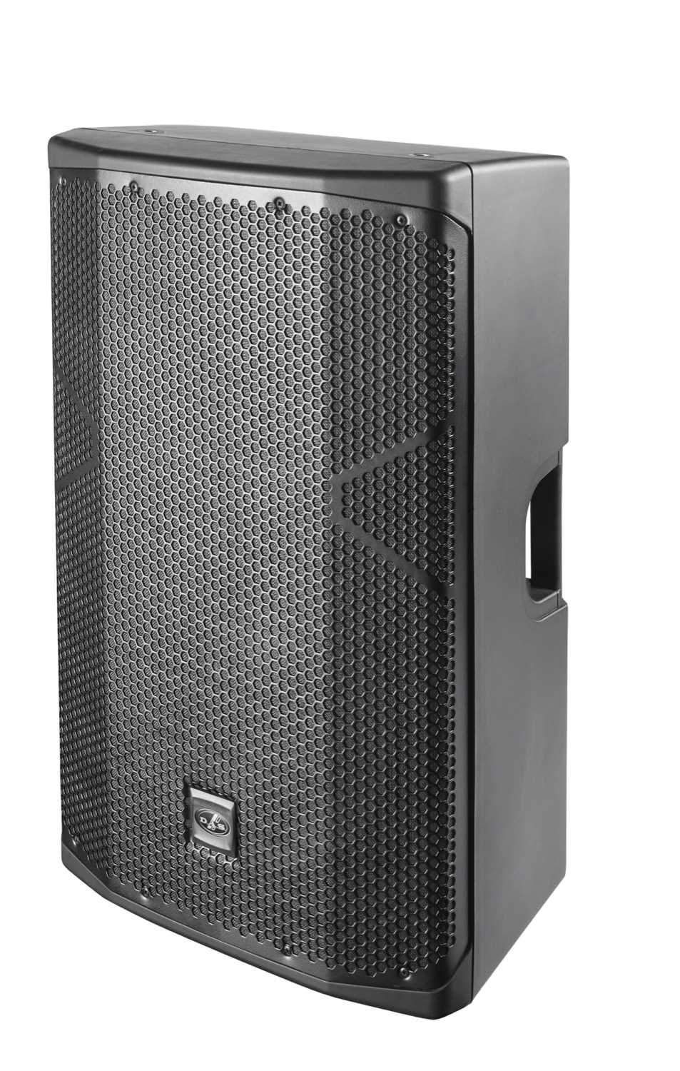 DAS Altea 412A 12-Inch 2-Way Powered Speaker - Solotech