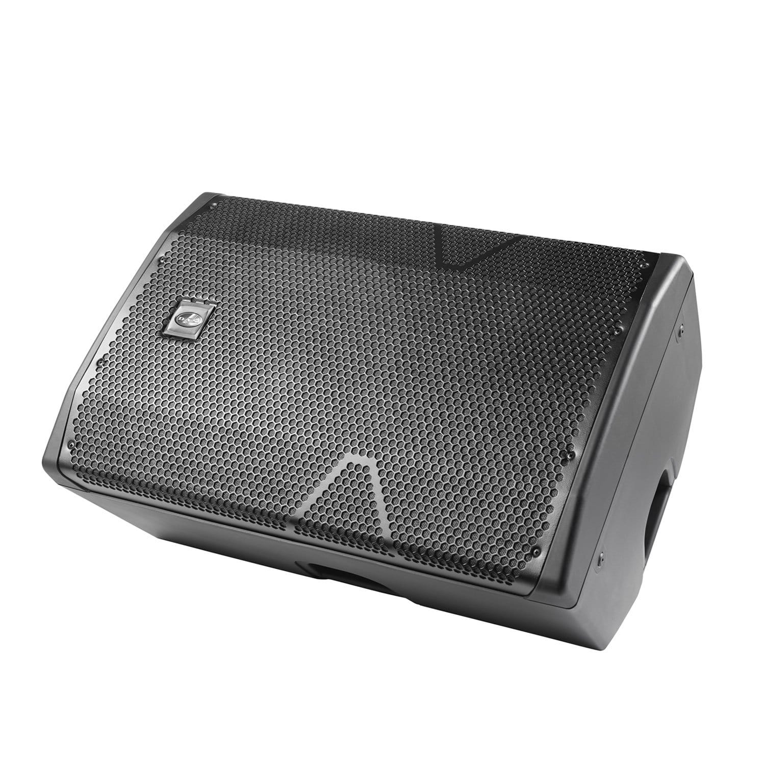 DAS Altea 415A 15-Inch 2-Way Powered Speaker - Solotech