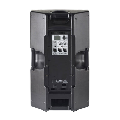 DAS Altea 415A 15-Inch 2-Way Powered Speaker - Solotech