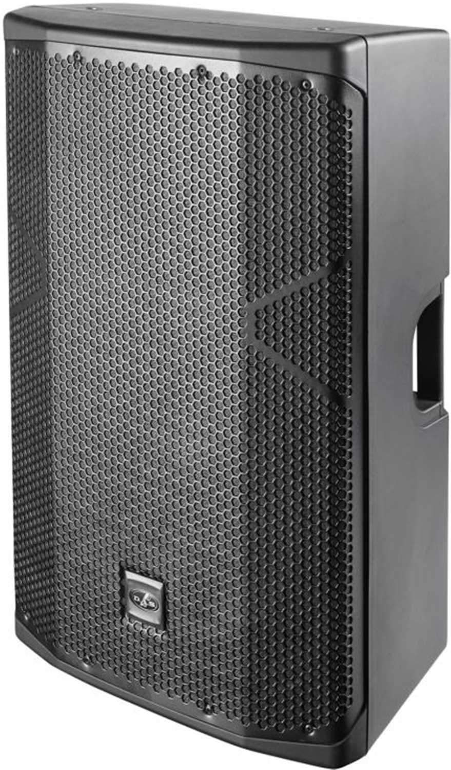 DAS Altea 712 Pro 12-Inch 2-Way Passive Speaker - Solotech