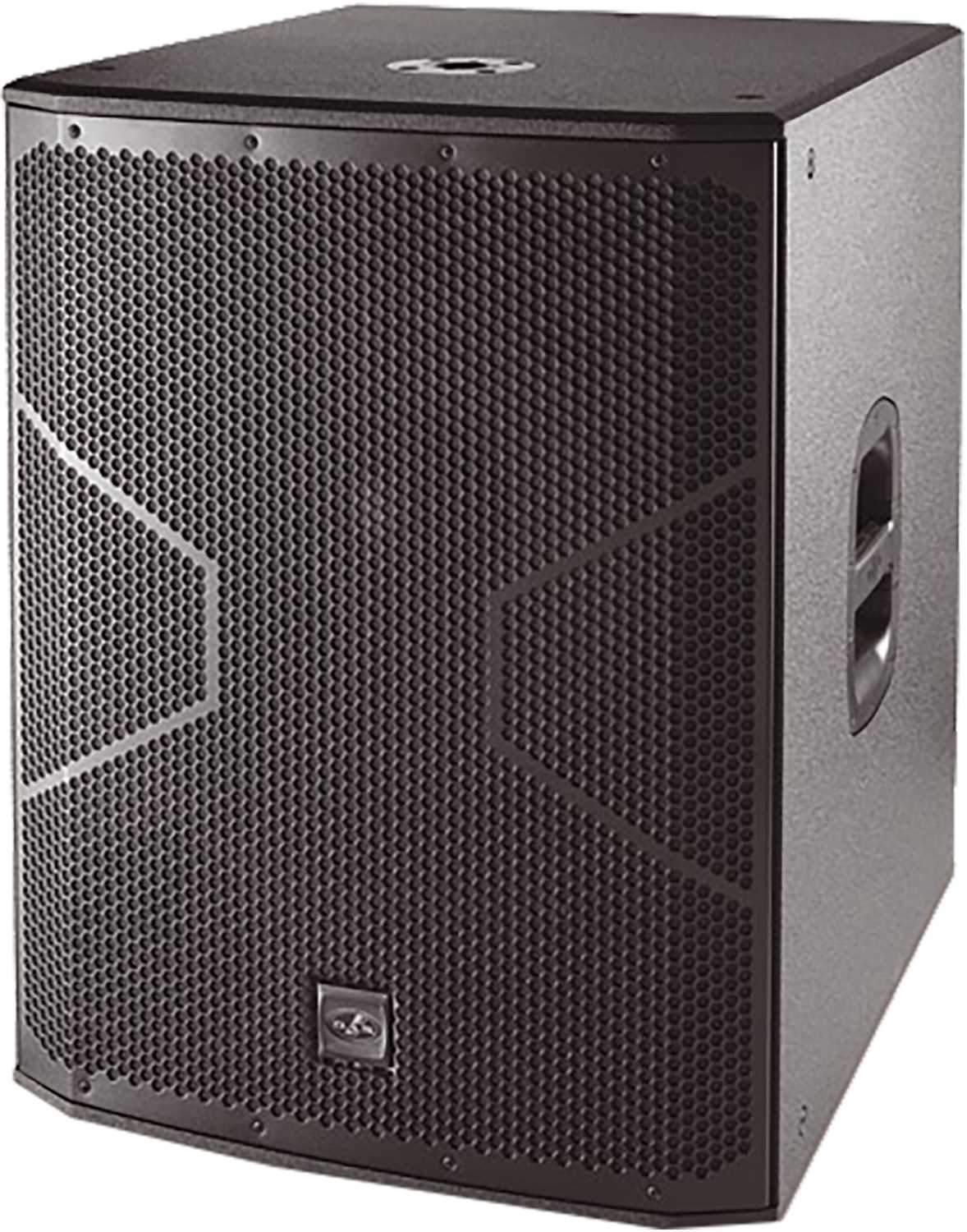 DAS Altea 718 18-inch Ground Stack Passive Subwoofer - Solotech