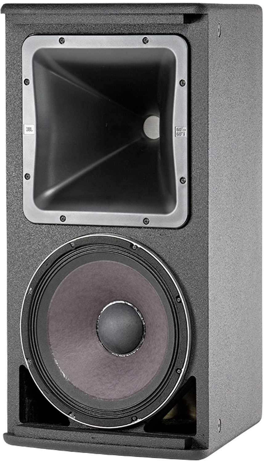 JBL AM5212/64 2-Way Full-Range Loudspeaker - ProSound and Stage Lighting