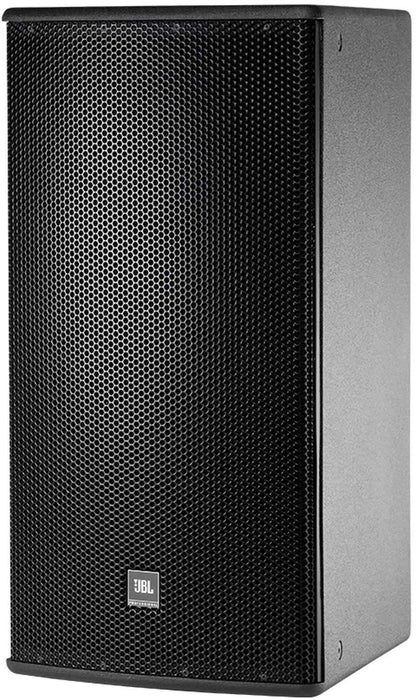 JBL AM5215/64 15-Inch 2-Way Full-Range 60 x 40 Degree Rotatable Loudspeaker - Solotech