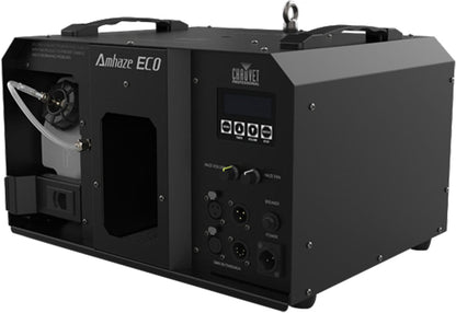 Chauvet Amhaze Eco Haze Machine w/ Flight Case - PSSL ProSound and Stage Lighting