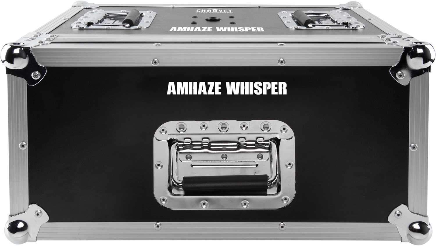 Chauvet AMHAZE Whisper Silent Production Haze Machine - Solotech