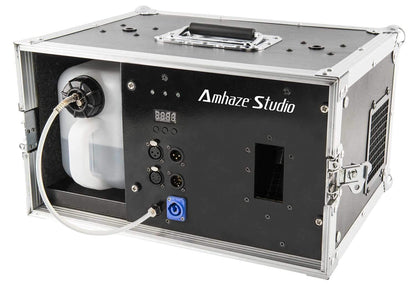 Chauvet Amhaze Studio Silent DMX Haze Machine - Solotech