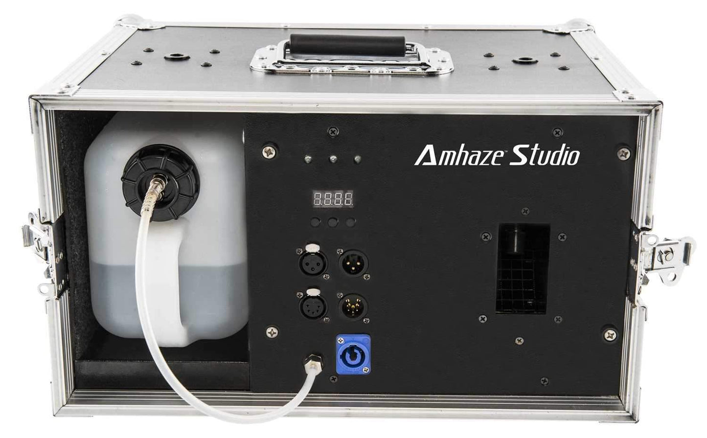 Chauvet Amhaze Studio Silent DMX Haze Machine - Solotech