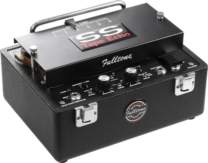 AmpliTube Fulltone Model Collection - PSSL ProSound and Stage Lighting