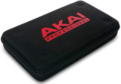 Akai Case for AMX and AFX DJ Controllers - ProSound and Stage Lighting